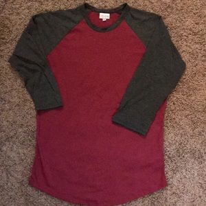 LuLaRoe Randy Tee